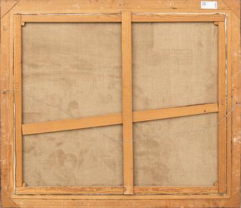 The king returns after the battle.