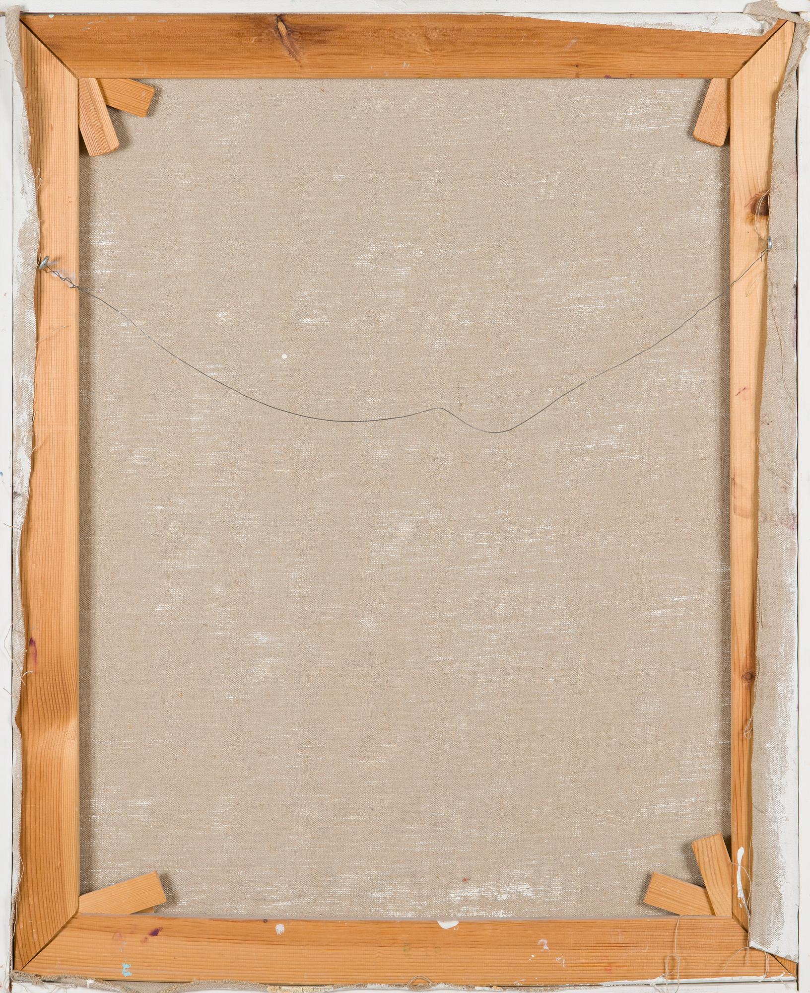 Sam Vanni, Composition.