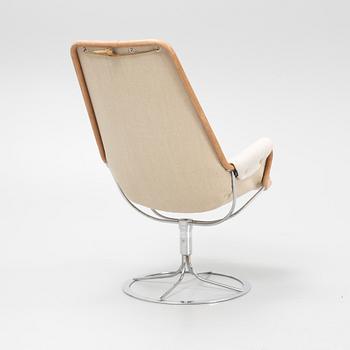 Bruno Mathsson, fåtölj, "Jetson", Dux.