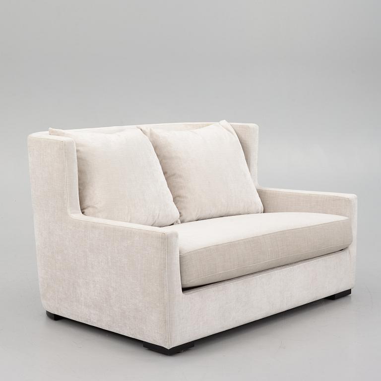 Torill Slettvoll, an 'East Duo' sofa, Slettvoll.