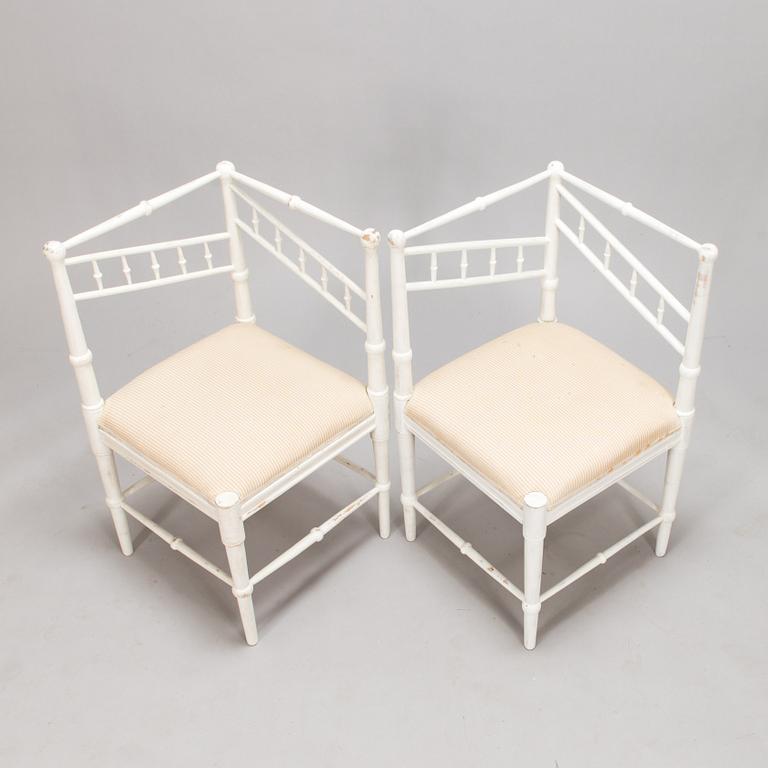 Verannan kalusto, 6 osaa, n 1900.