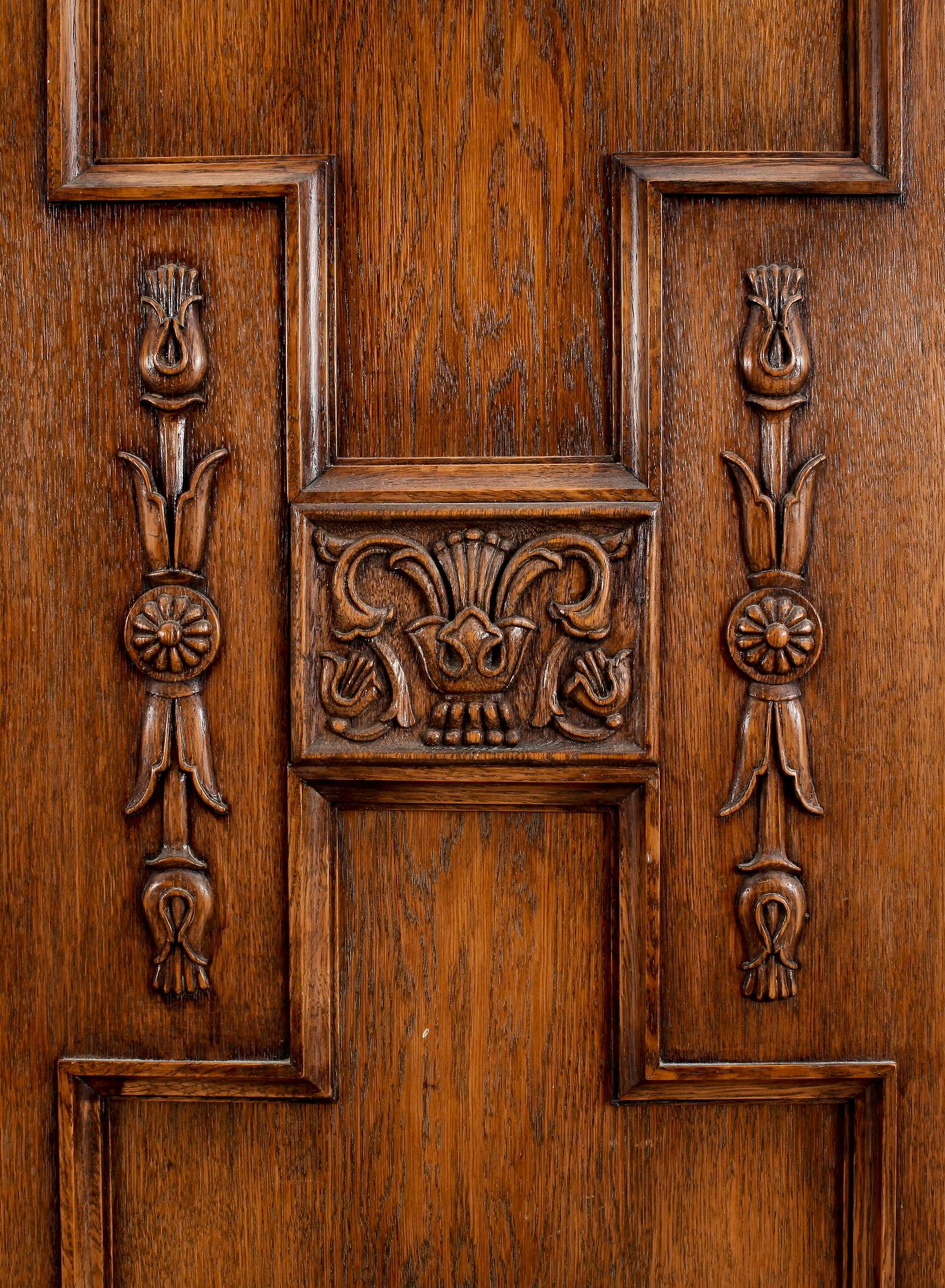 SKÅP, G. H. Wrange, Stockholm, 1932.