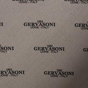 Paola Navone, a "Nuvola" armchair, Gervasoni.