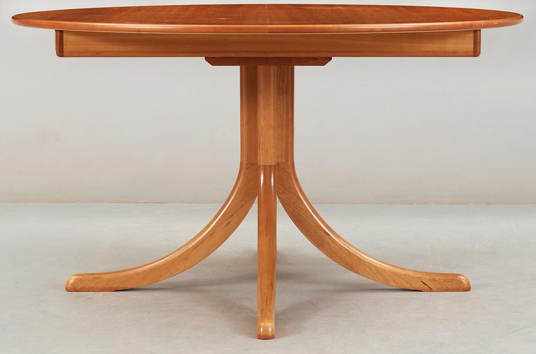 JOSEF FRANK, matbord, Firma Svenskt Tenn, modell 771.