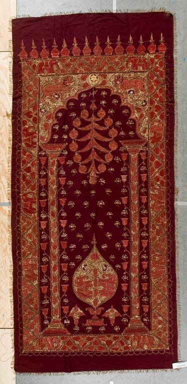 BRODERI.