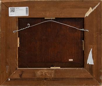 Francois Vanderverdonck, Landscape with Game Birds and Ducks.