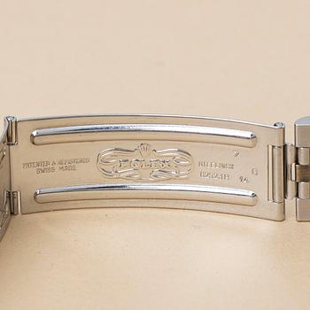 Rolex, Datejust, "Sigma Dial", ca 1973.