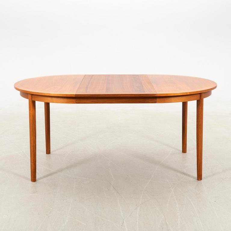 Dining table 1960s.