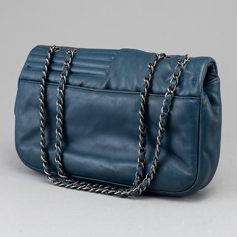 CHANEL 'Paris-Dallas' Flap Bag, 2014.