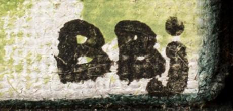 BENTE BJERREGAARD, 3 delar, oljor på duk, signerad.