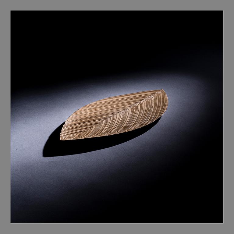 TAPIO WIRKKALA, FANERFAT. Sign. TW. 1950-tal.