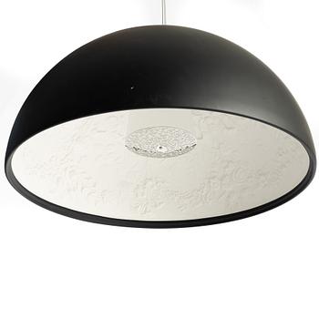 Marcel Wanders, Taklampa, 'Skygarden', Flos, Italien, 2000-tal.