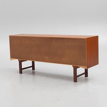 Sideboard, omkring 1900-talets mitt.