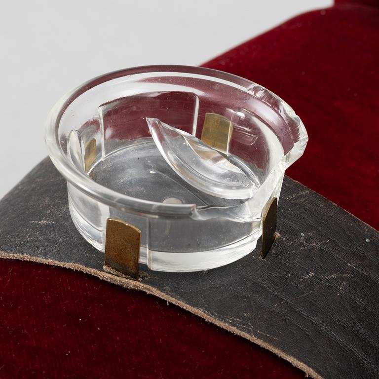 Fåtölj, 1930/40-tal.