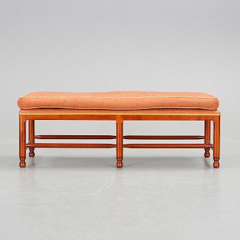 BÄNK, engelsk stil, 1900-tal.
