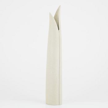 Stig Lindberg, a stoneware 'Endiv' vase, Gustavsberg.