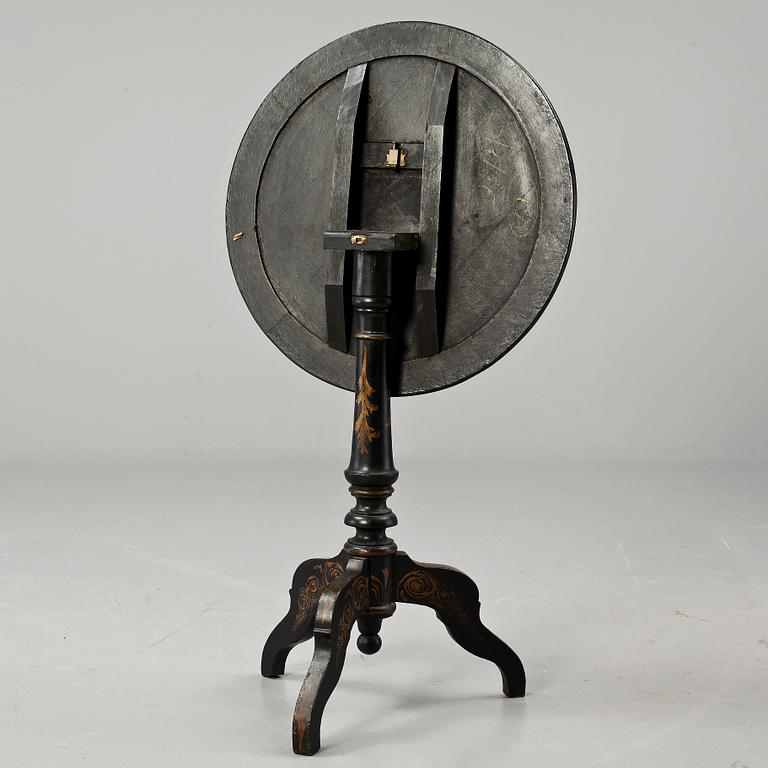 FÄLLBORD, sekelskiftet 1900.