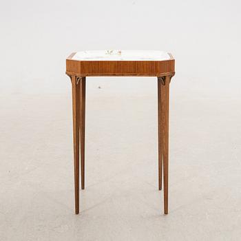 Brickbord sengustavianskt 1800-talets första hälft.