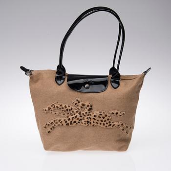VÄSKA, "Victoire", Longchamp.