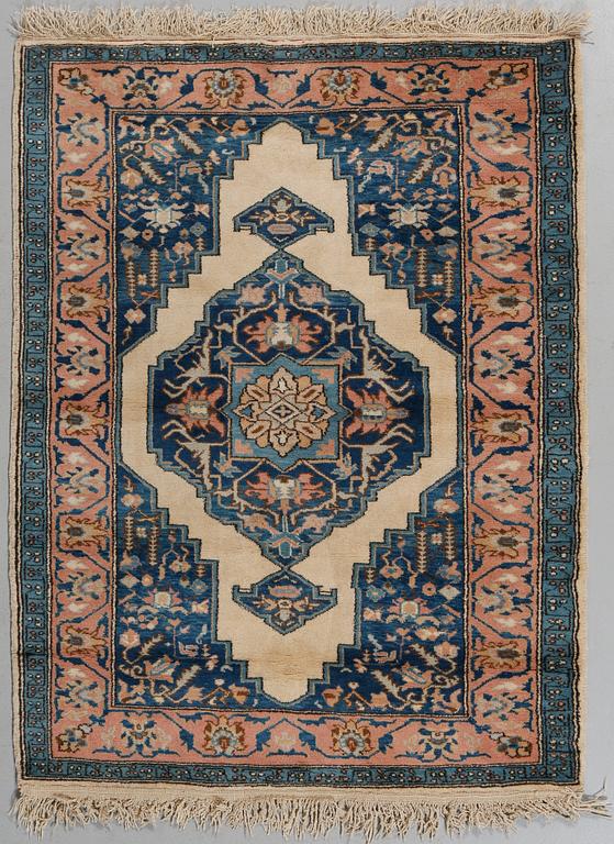 MATTA, orientalisk, old, 158 x 120 cm.