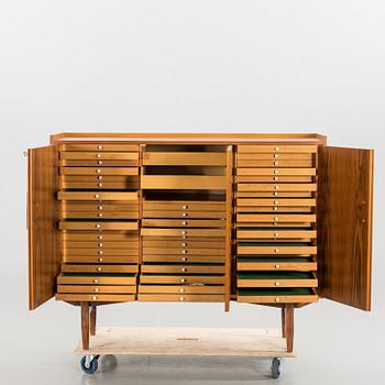 SIDEBOARD Finland Venesta 1900-talets mitt.