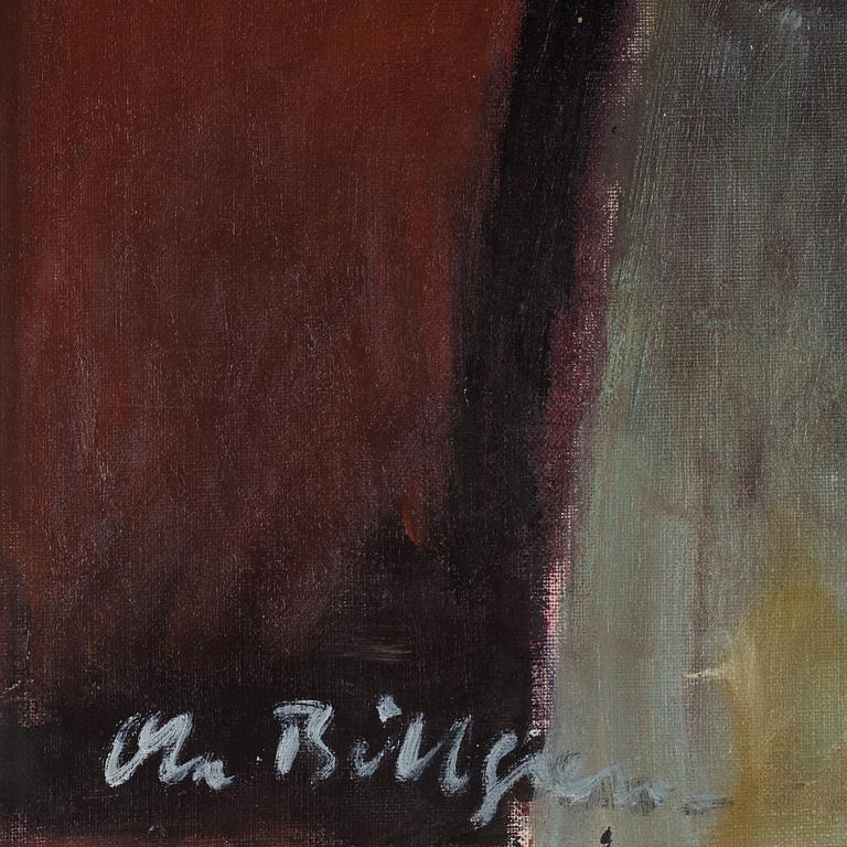 Ola Billgren, Utan titel.