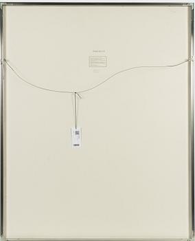 Rupert Jasen Smith, "Midnight," from "Garbo".