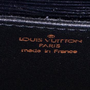 VÄSKA, "Saint-Cloud", Louis Vuitton.