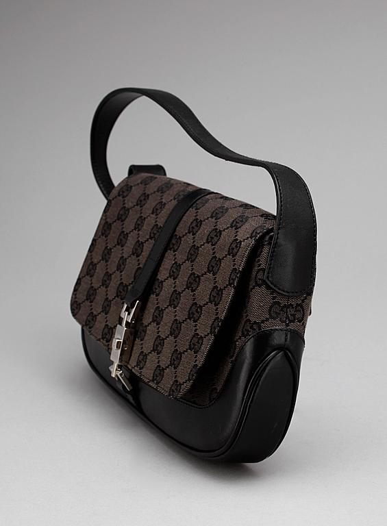 VÄSKA, Gucci, 2000-tal.