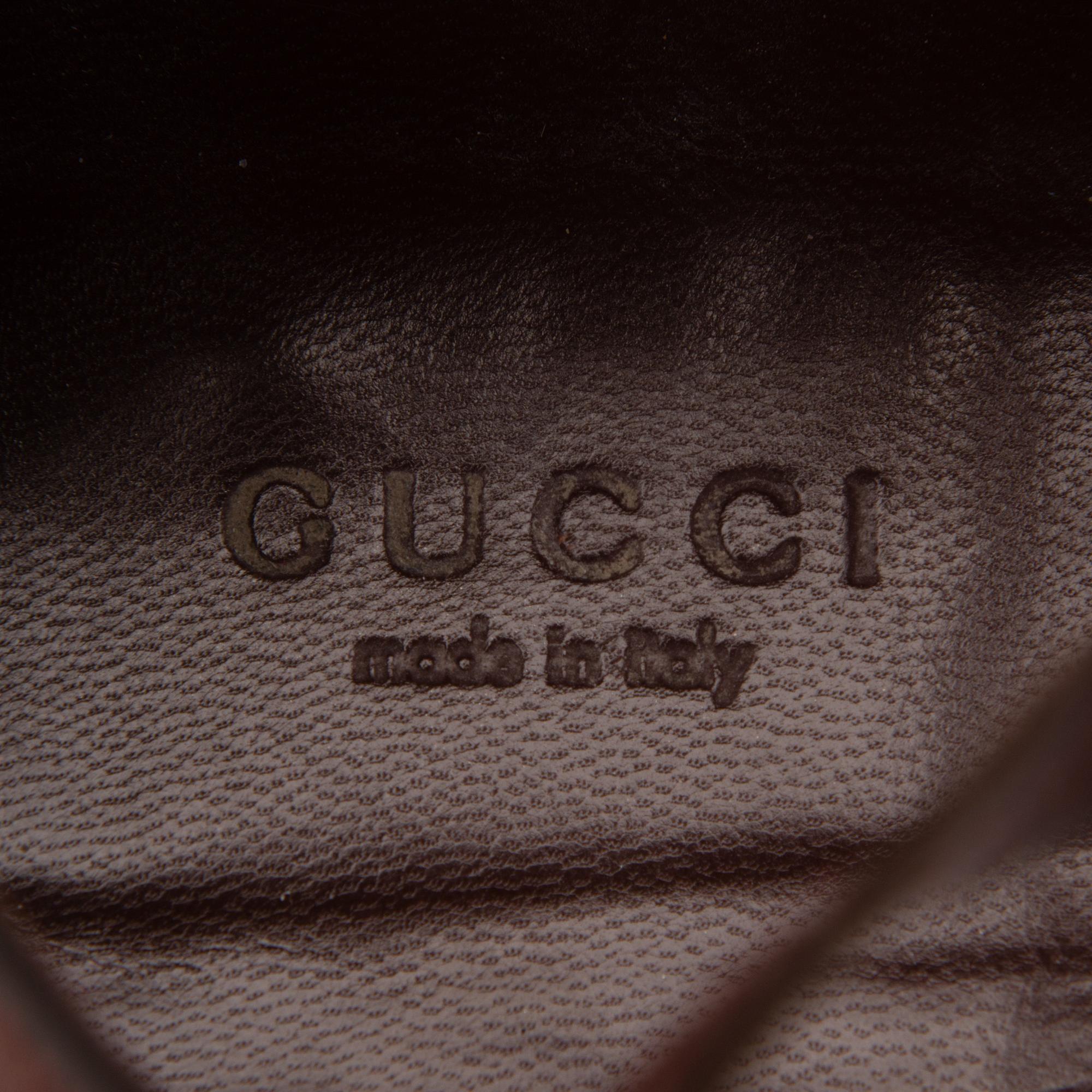 LEATHER GLADIATOR SANDALS.