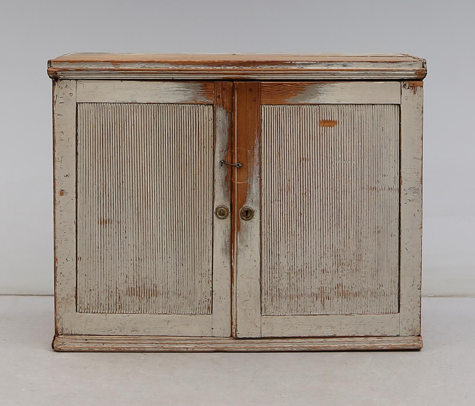 SKÄNK, 1700-/1800-tal.