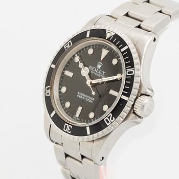 Rolex, Submariner, ca 1967.