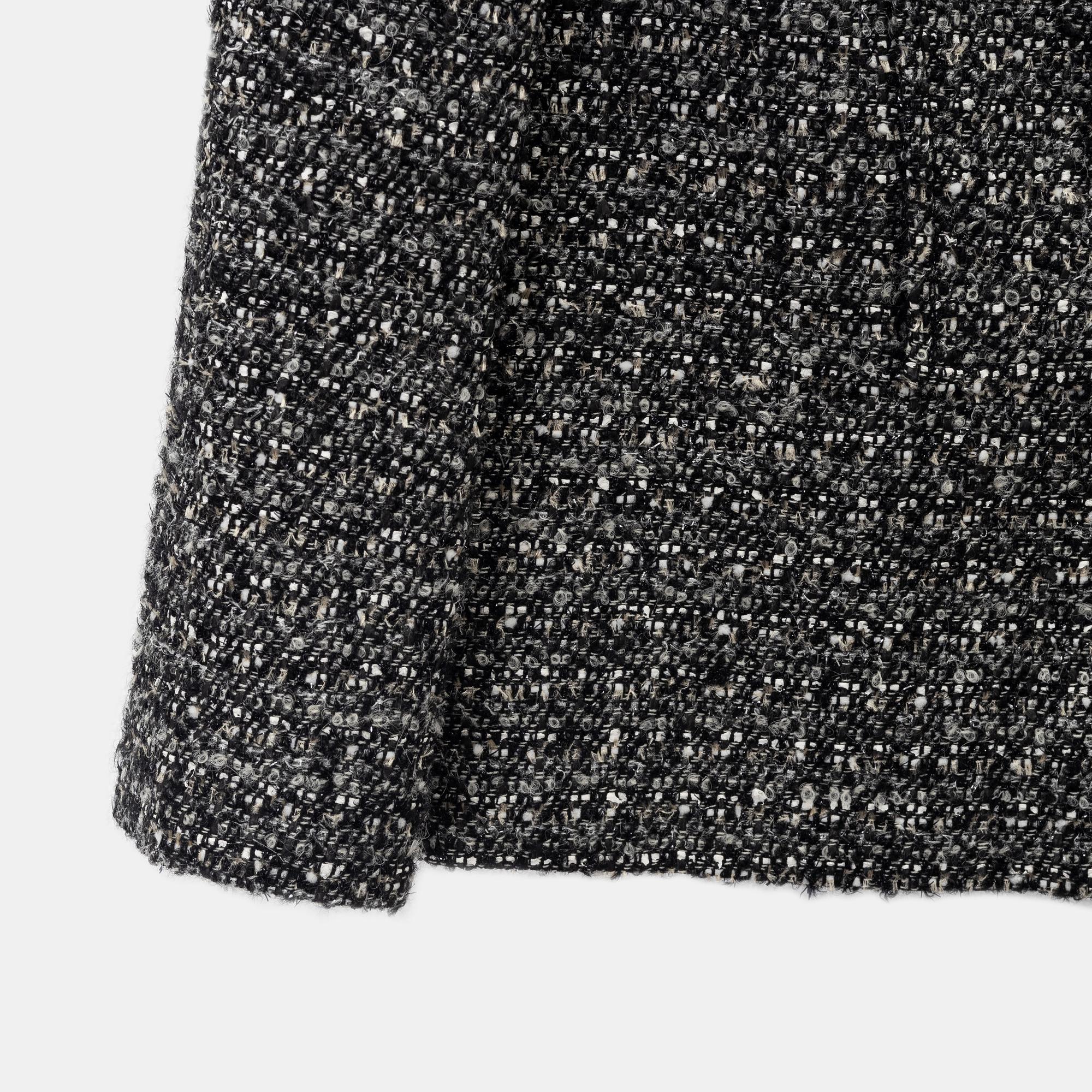 Oscar de la Renta, kavaj, storlek 0.