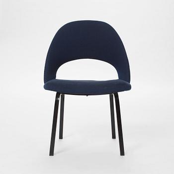 STOL, model no 71, Eero Saarinen, Knoll international, licenstillverkad för NK, 1951.