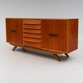 SIDEBOARD, 1900-talets andra hälft.