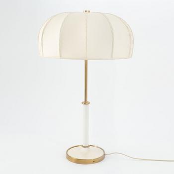 Josef Frank, bordslampa, modell 2466, Firma Svenskt Tenn.