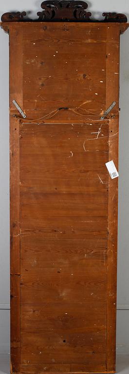 SPEGEL, 1800-talets andra hälft.