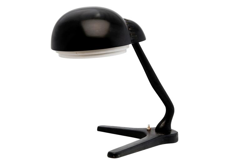 Alvar Aalto, DESK LAMP.