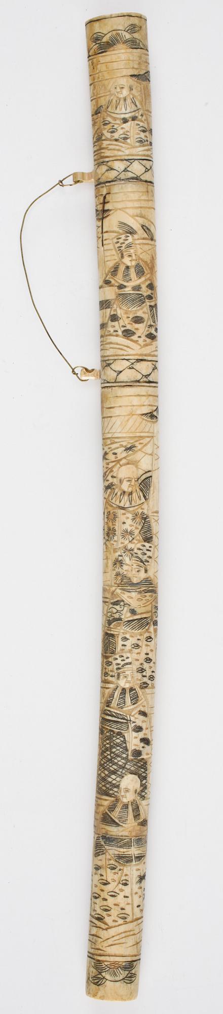 SVÄRD, Japan, 1900-talets början.