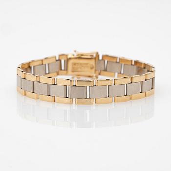 Armband, 18k, Jo´ans, Köping.