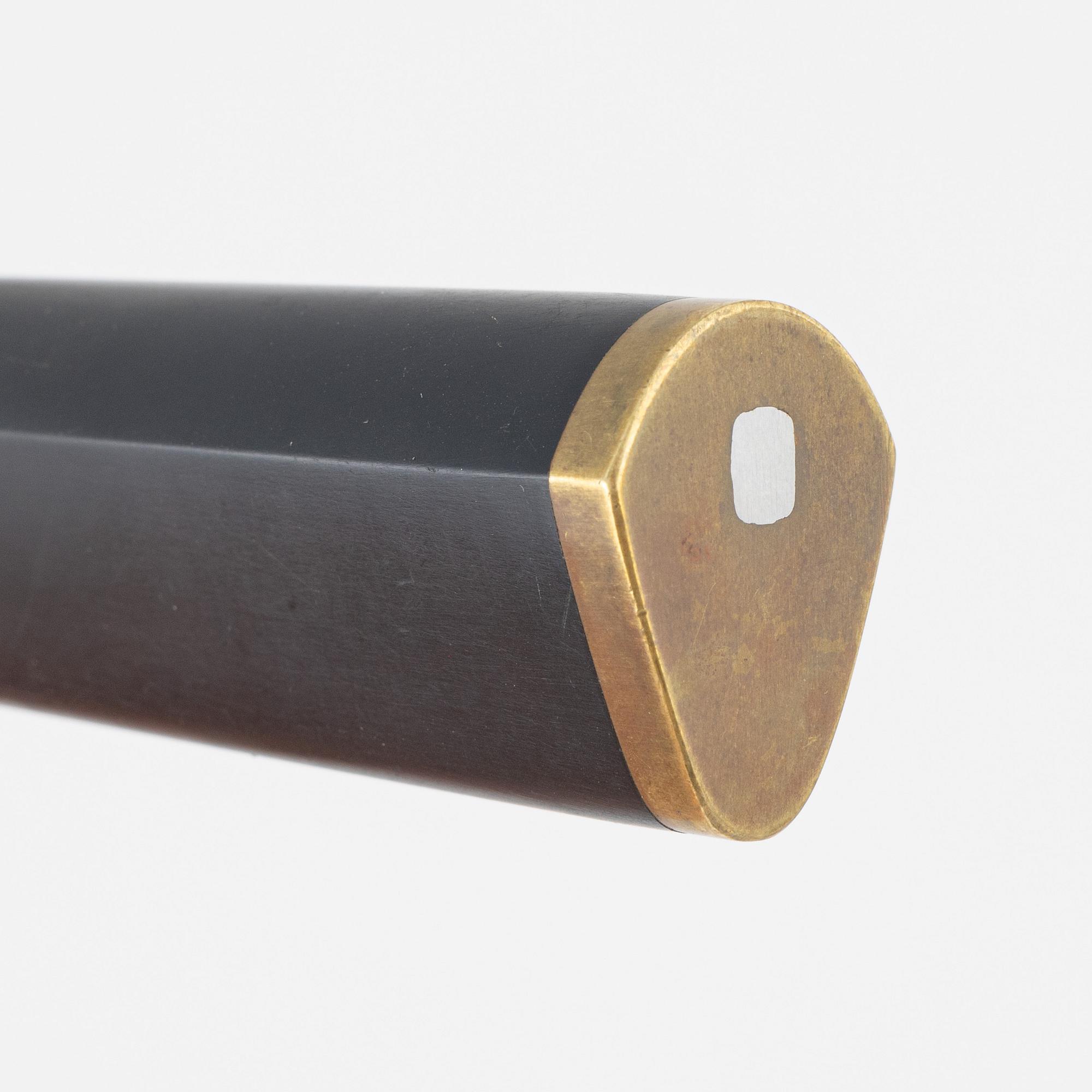 Tapio Wirkkala, kniv, Hackman, Finland.