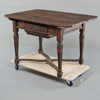 BORD, 1800/1900-tal.