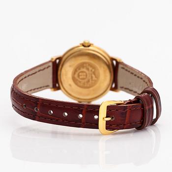 Hermès, Ruban, armbandsur, 26 mm.