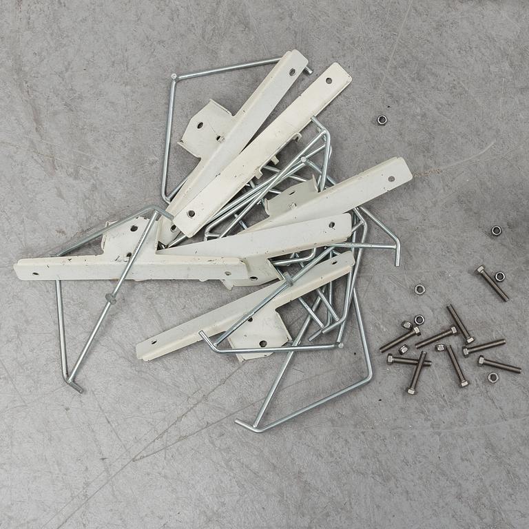 PETER COHEN, hyllsystem, "Cell", 6 sektioner.