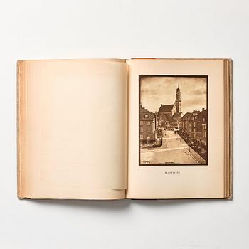 "Vårt vackra Stockholm", 1920.