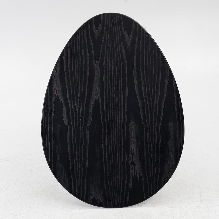 Arne Jacobsen, A table, “3603”, anniversary edition, Fritz Hansen, 2002.