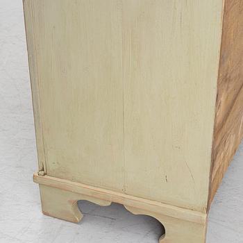 Cabinet, 19th century.