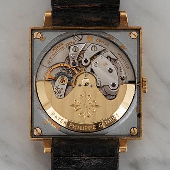 PATEK PHILIPPE.