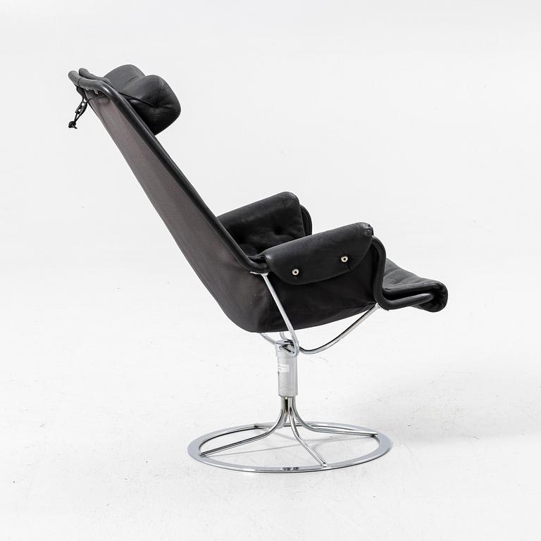 Bruno Mathsson, Armchair, "Jetson", Dux.