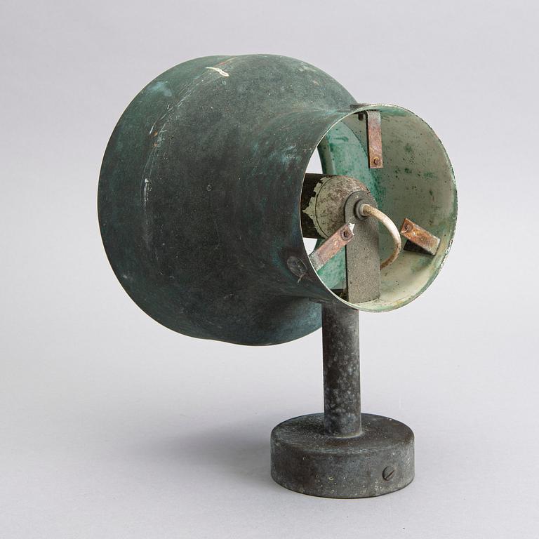 ANDERS PEHRSON, a outdoor wall lamp.